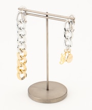 MOY paris Annie Cllabo イヤークリップ