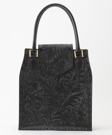 Trapeze bag