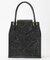 Trapeze bag