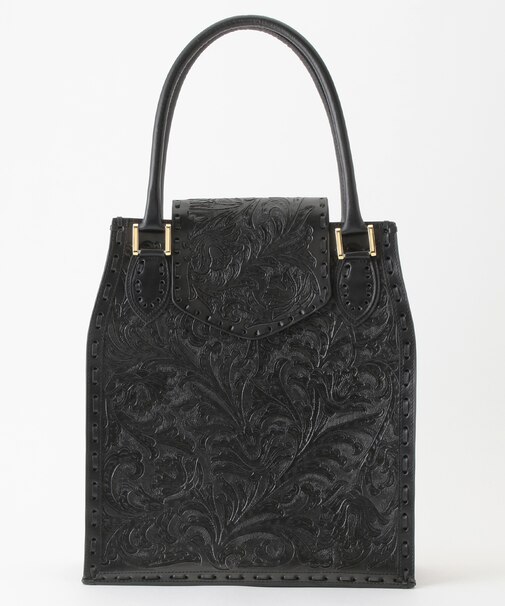 Trapeze bag