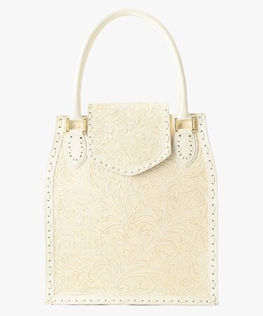 Trapeze bag