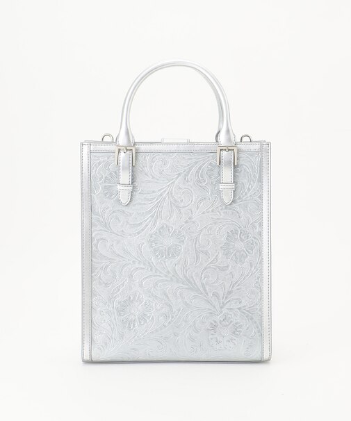 Square Tote