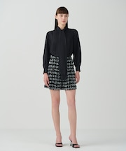 Tweed Shortパンツ