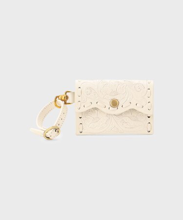 FlapCardHolder