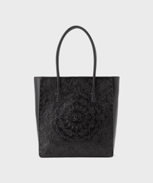 PaisleyTote