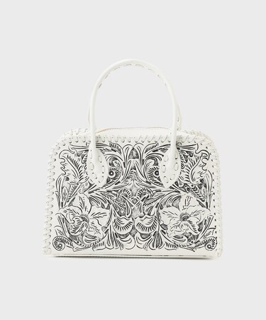 RS MiniBostonBag
