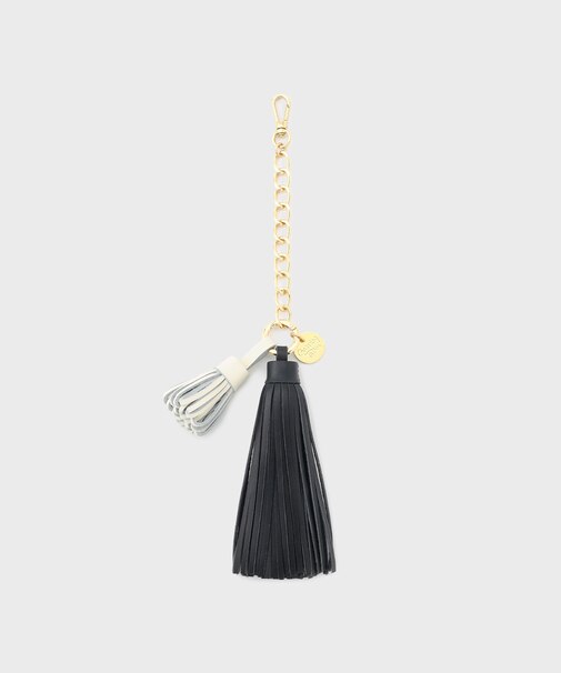 TasselCharm