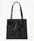 Cutwork toteBAG