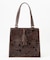 Cutwork toteBAG