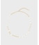 MOY Paris Agathe ネックレス