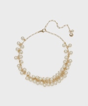 MOY paris Hannah ネックレス