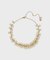 MOY paris Hannah ネックレス