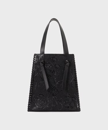 Stitch Tote