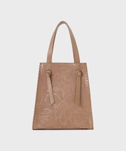 Stitch Tote