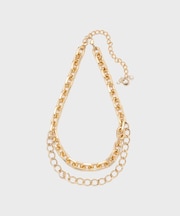 MOY PARIS Lydia ネックレス