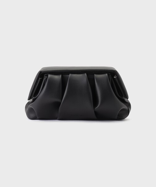 Themoire Black