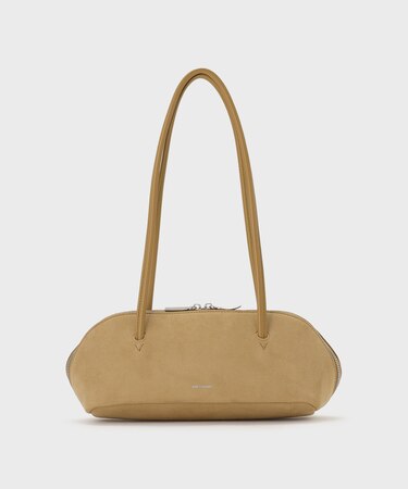 ADD CULUMN BOSTON BAG