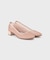CORSO ROMA メッシュパンプス