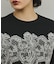 レースTシャツ