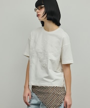 レースTシャツ