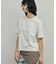 レースTシャツ