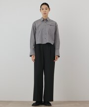 タックワイドサロペ