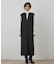 ストレートジャンパースカート
