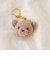 tiny bear 編みぐるみキーホルダー