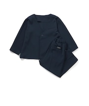 フォーマルセットアップ