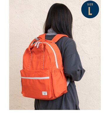 DAISUKI リュック（L）