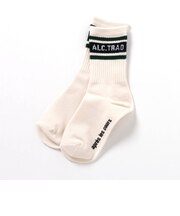 ALCロゴソックス
