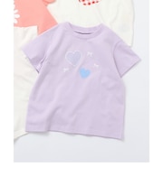 アソートモチーフTシャツ|7days Style
