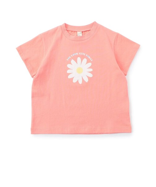 アソートモチーフTシャツ|7days Style