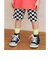 【WEB限定 】DAISUKI総柄ハーフパンツ