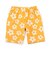 【WEB限定 】DAISUKI総柄ハーフパンツ