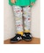 DAISUKI総柄パンツ
