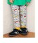 DAISUKI総柄パンツ