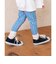 DAISUKI総柄パンツ