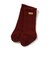 透かし編みベビーハイソックス