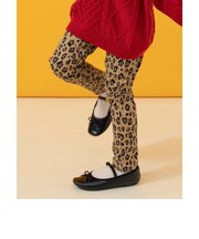 あったからくらくスキニーパンツ  10分丈