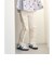 サイドフリルレギンス/7days Style pants  10分丈