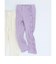 サイドフリルレギンス/7days Style pants  10分丈