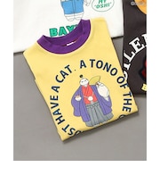【ディズニー】 ベイマックス/Tシャツ