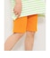 【WEB限定/26春新作】DAISUKIリブハーフパンツ
