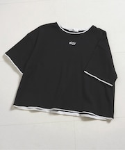 レースディティールT