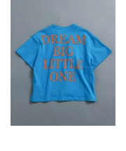 WEB限定 ビッグシルエットネオンTシャツ