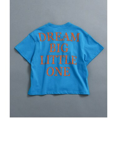 WEB限定 ビッグシルエットネオンTシャツ