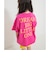 WEB限定  ビッグシルエットネオンTシャツ
