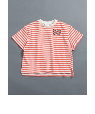 WEB限定 ビッグシルエットネオンTシャツ