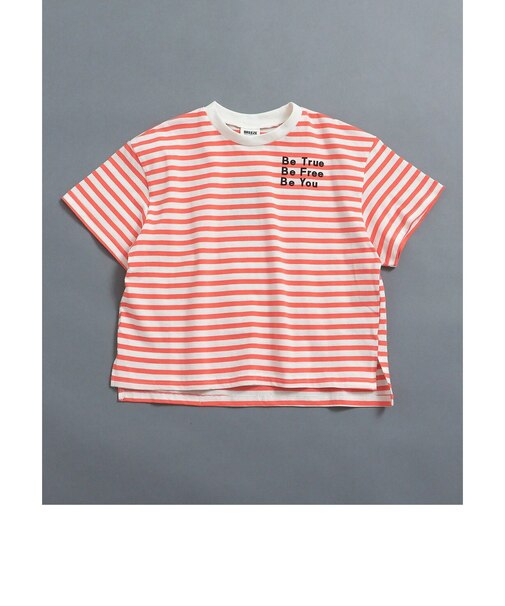 WEB限定 ビッグシルエットネオンTシャツ